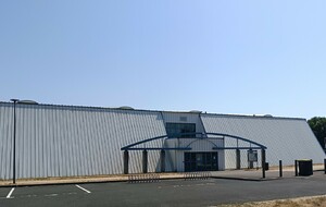 NOUVEAUTÉ à St Jean de Linières