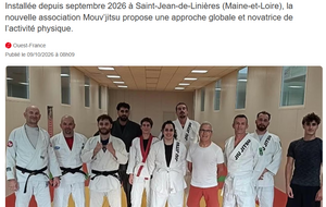 Évènements Rentrée 2026