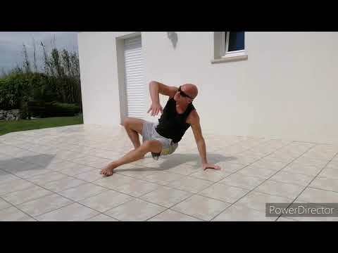 Mobilité Yoga