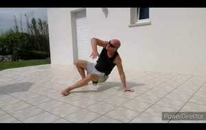 Mobilité Yoga